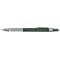 Faber-Castell 135500 Porte-mine TK Fine Vario L Faber-Castell verde 0,5 mm