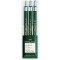 Faber-Castell 136030 Porte-mines TK-FINE - pochette de 3 (0.3 0.5 0.7)