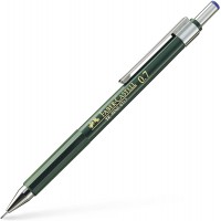 Faber-Castell 136700 Crayon a papier