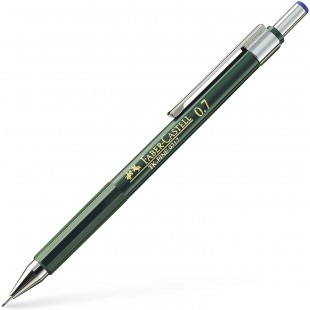 Faber-Castell 136700 Crayon a papier