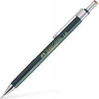 Faber-Castell 607119 Porte-Mine TK-Fine 9719 1,0 mm