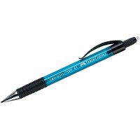 Faber-Castell - 1377 - Grip Matic - 0.7mm - Bleu