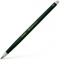 Faber-Castell 139400 Porte-mines TK 9400 2mm HB