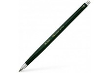 Faber-Castell 139400 Porte-mines TK 9400 2mm HB