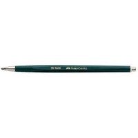 Faber-Castell 139420 Porte-mine TK 9400 mine HB 2 mm