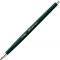 Faber-Castell 139420 Porte-mine TK 9400 mine HB 2 mm