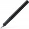 Faber-Castell 140818 Grip 2010 Stylo-plume Noir