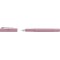 Faber-Castell 140824 Grip 2010 Stylo plume Gris fonce Taille M
