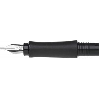 Faber-Castell 140957 Module d'ecriture Grip Stylo calligraphie 1 mm