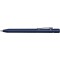 Faber-Castell 144163 Grip 2011 Stylo a bille Mine XB Bleu classique indelebile 1 piece