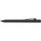 Faber-Castell 144172 Grip Edition Stylo a bille, mine grande capacite XB, Noir