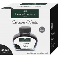 Faber-Castell - tintero (cristal)