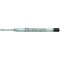 FABER-CASTELL Recharges pour Stylo Bille grand volume Pte B Noir