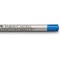 Faber-Castell 148743 Mine de remplacement pour BASIC stylo epaisseur 0,5mm bleu