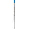 Faber-Castell 10100461 Recharge Stylo Bille XB Bleu