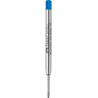 Faber-Castell 10100461 Recharge Stylo Bille XB Bleu