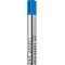 Faber-Castell 10100461 Recharge Stylo Bille XB Bleu