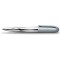 Faber-Castell 149607 N'ice Pen Stylo a  bille rotatif Bleu clair metallise