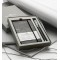 Faber-Castell 10116354 Promo Ambition Roller Resine Noir