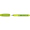 Faber-Castell 10011538 Stylo Plume Educatif Droitier Vert