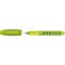 Faber-Castell 10011538 Stylo Plume Educatif Droitier Vert