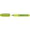 Faber-Castell 10011539 Stylo Plume Educatif Gaucher Vert