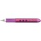 Faber-Castell 149846 Stylo plume educatif Scribolino, mure, pour droitier, plume A