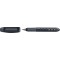 Faber Castell 149860 Stylo Plume Educatif Scribolino Droitier Noir