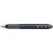 Faber Castell 149860 Stylo Plume Educatif Scribolino Droitier Noir