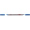 Faber-Castell 151110 Feutres double pointes etui de 10