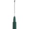 FABER-CASTELL Stylo feutre extra-fin Finepen 1511, noir