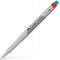 Faber-Castell 515059 Multimark Marqueur Non Permanente F Rouge