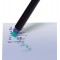 Faber-Castell 515059 Multimark Marqueur Non Permanente F Rouge