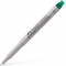 Faber-Castell 515048 Multimark Marqueur Non Permanente F Vert