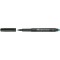 Faber Castell 152399 Marqueur Permanent Multimarque S Noir