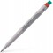 Faber-Castell 515057 Multimark Marqueur Non Permanente S Rouge