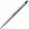 Faber-Castell 515058 Multimark Marqueur Non Permanente S Bleu