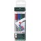 Faber-Castell 152604 Feutre multiusage MULTIMARK non-permanent M etui de 4