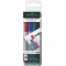 Faber-Castell 152604 Feutre multiusage MULTIMARK non-permanent M etui de 4