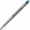 Faber-Castell 515061 Multimark Marqueur Non Permanente M Bleu