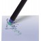 Faber-Castell 515061 Multimark Marqueur Non Permanente M Bleu