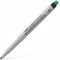 Faber-Castell 515053 Multimark Marqueur Non Permanente M Noir