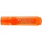 Faber Castell Surligneur Textliner 1546 Pointe Feutre Biseautee, Orange
