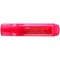 FABER-CASTELL Surligneurs TEXTLINER 1546 Pte Biseau 1 - 5 mm Rouge