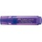 Faber-Castell 154636 Surligneur TEXTLINER 1546 Violet