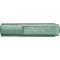 Faber-Castell 154639 TL 46 Surligneur, vert metallise, 1 piece