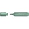 Faber-Castell 154639 TL 46 Surligneur, vert metallise, 1 piece