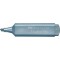 Faber-Castell 154647 TL 46 Surligneur, bleu metallise, 1 piece