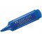 Faber-Castell 516621 Textliner 1546 Surligneur Bleu