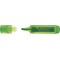 Faber-Castell 516521 Textliner 1546 Surligneur Vert